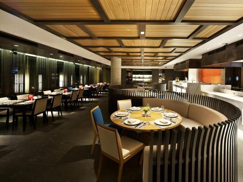 Tanjung Redep Bumi Segah Hotel מראה חיצוני תמונה