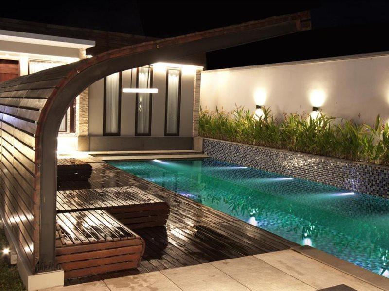 Tanjung Redep Bumi Segah Hotel מראה חיצוני תמונה