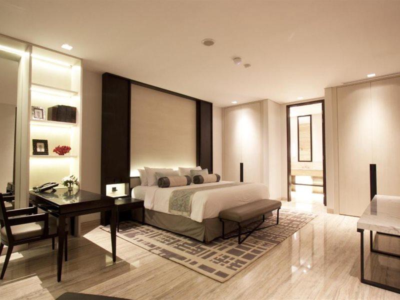 Tanjung Redep Bumi Segah Hotel מראה חיצוני תמונה