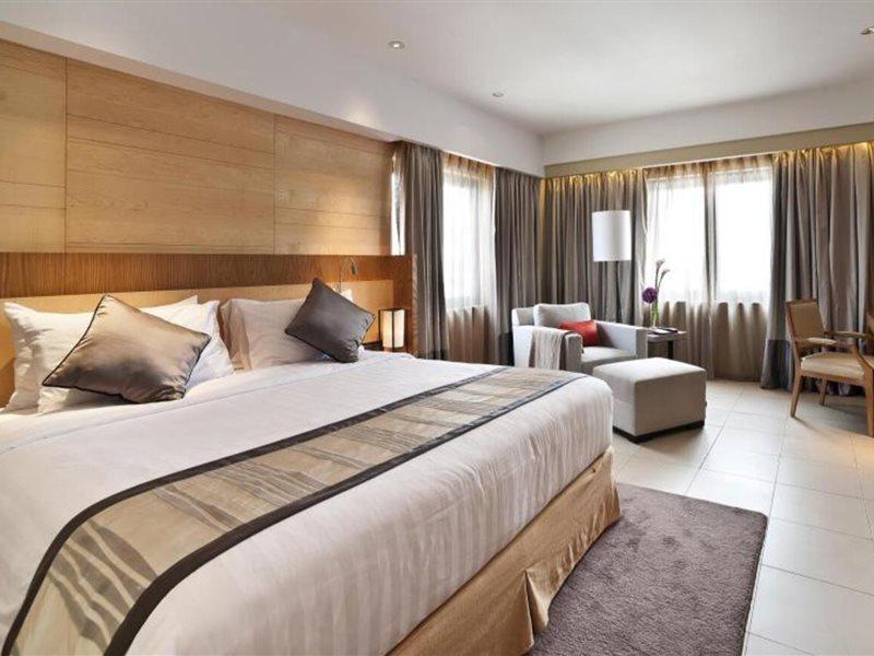 Tanjung Redep Bumi Segah Hotel מראה חיצוני תמונה