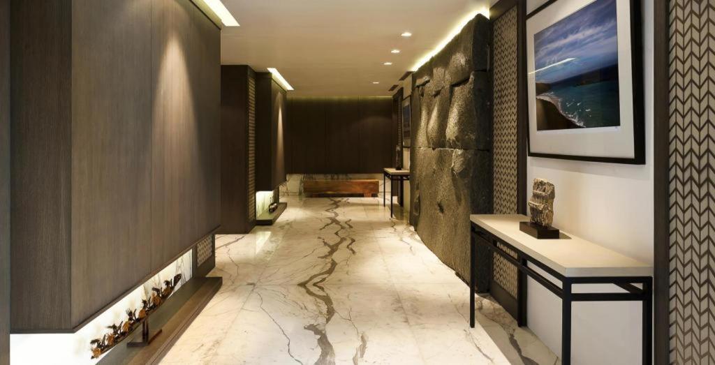 Tanjung Redep Bumi Segah Hotel מראה חיצוני תמונה