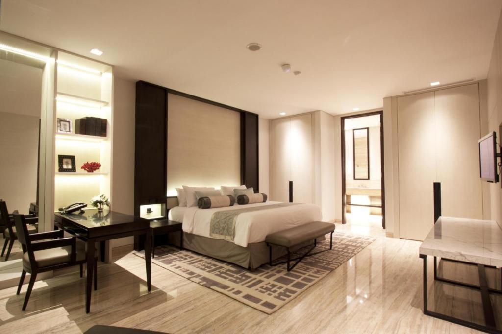 Tanjung Redep Bumi Segah Hotel מראה חיצוני תמונה