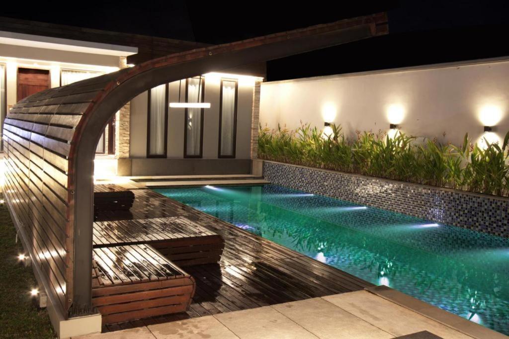 Tanjung Redep Bumi Segah Hotel מראה חיצוני תמונה