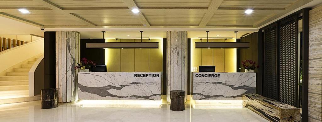 Tanjung Redep Bumi Segah Hotel מראה חיצוני תמונה